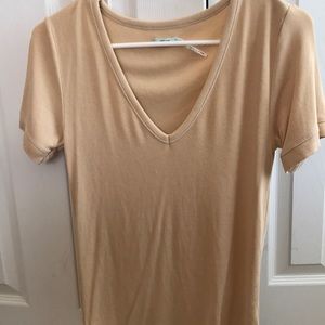 Urban outfitters V neck